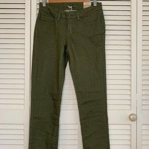Prana Kayla jeans NWT